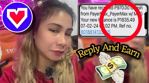 ₱970 [GCASH] Voya App .